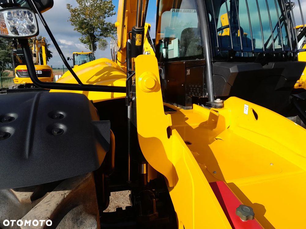 JCB 540-140 - 19