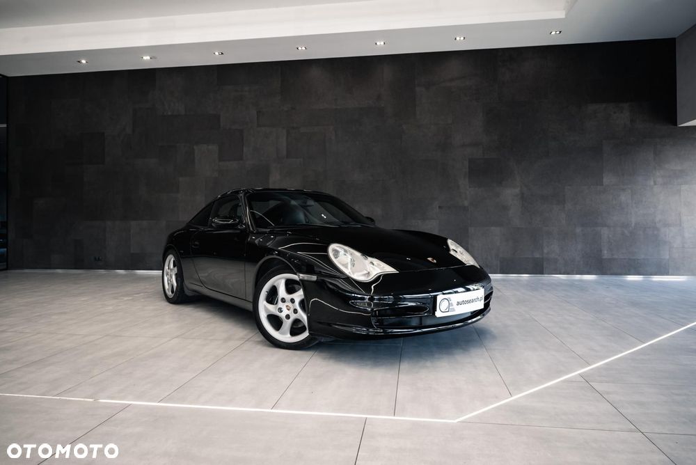 Porsche 911 - 40