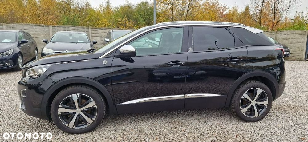 Peugeot 3008 - 6