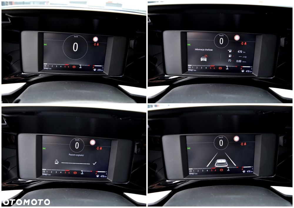 Opel Mokka 1.5 Business Elegance - 35