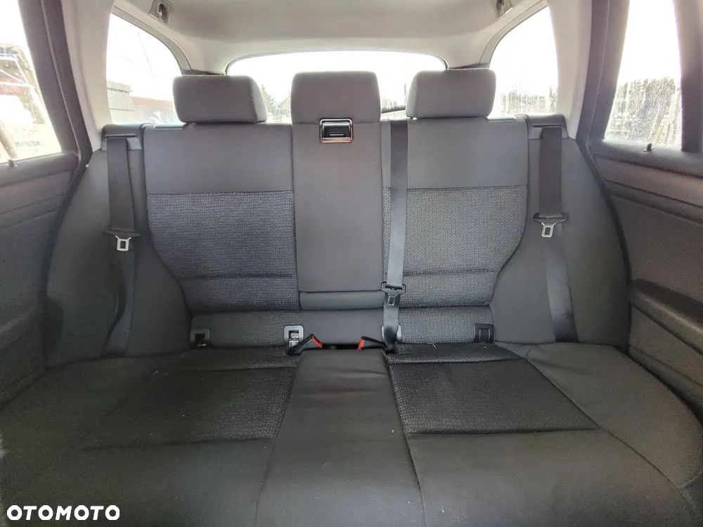 BMW Seria 3 320d DPF Touring Edition Fleet - 4