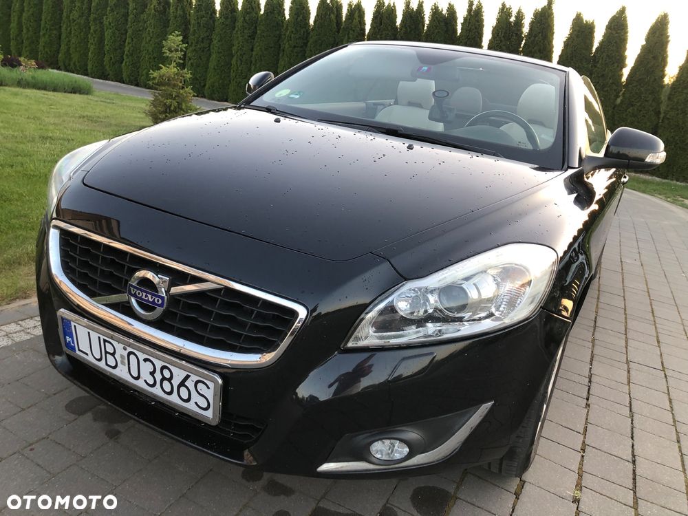 Volvo C30 D3 RDesign Edition Pro - 3