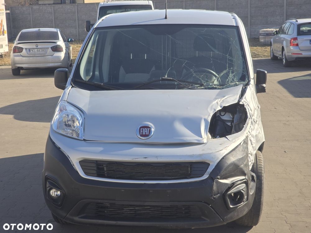 Fiat Fiorino 1.3 Multijet 16V Easy - 18