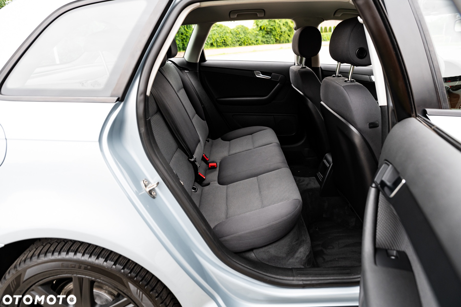Audi A3 1.6 Ambition - 21