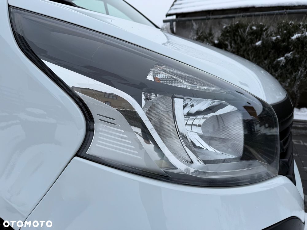 Renault Trafic - 3