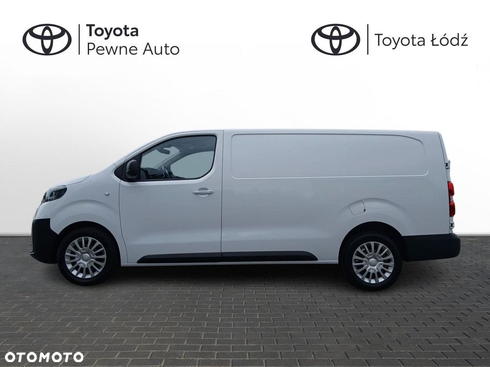 Toyota PROACE - 7