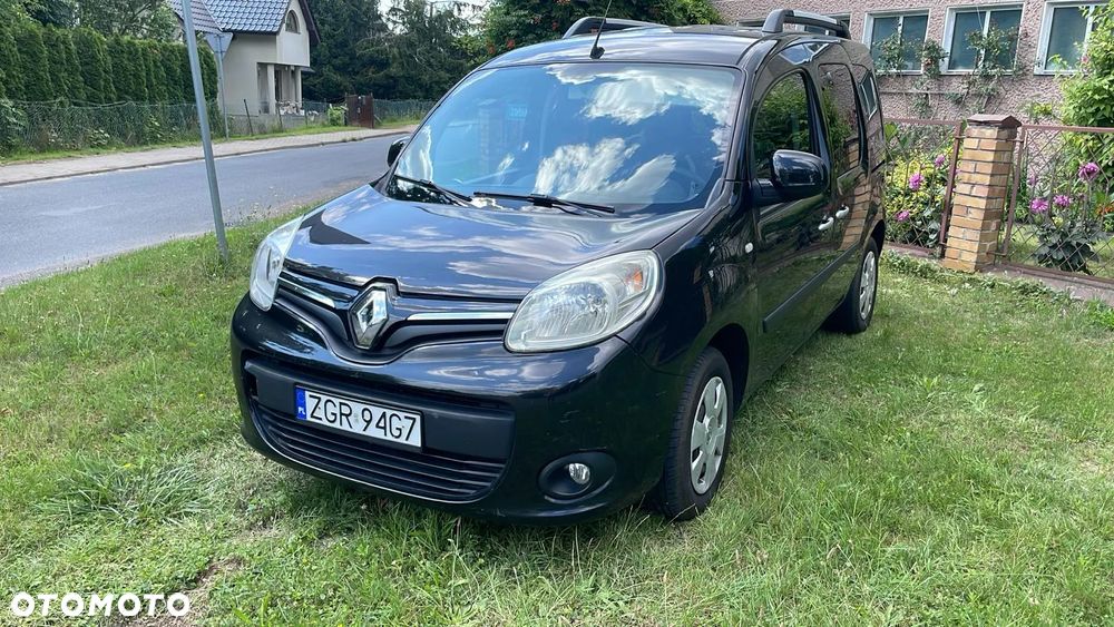 Renault Kangoo 1.5 dCi Business - 1
