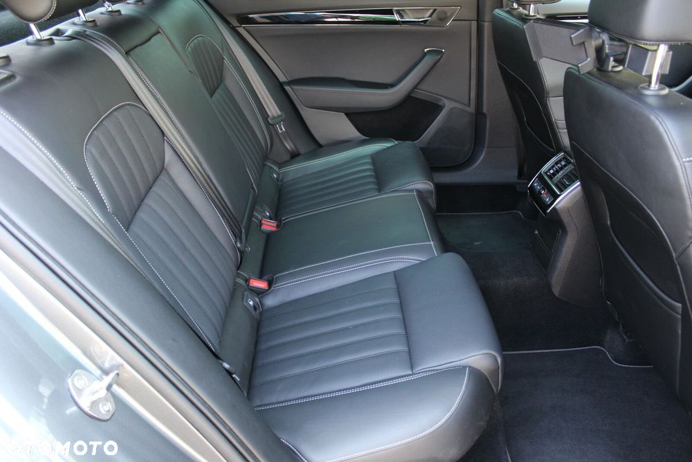 Skoda Superb - 16