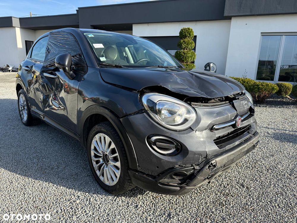 Fiat 500X - 2