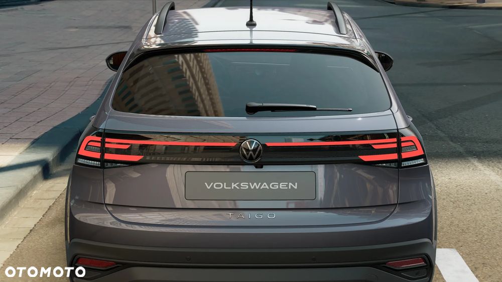 Volkswagen Taigo 1.0 TSI Life Plus - 15
