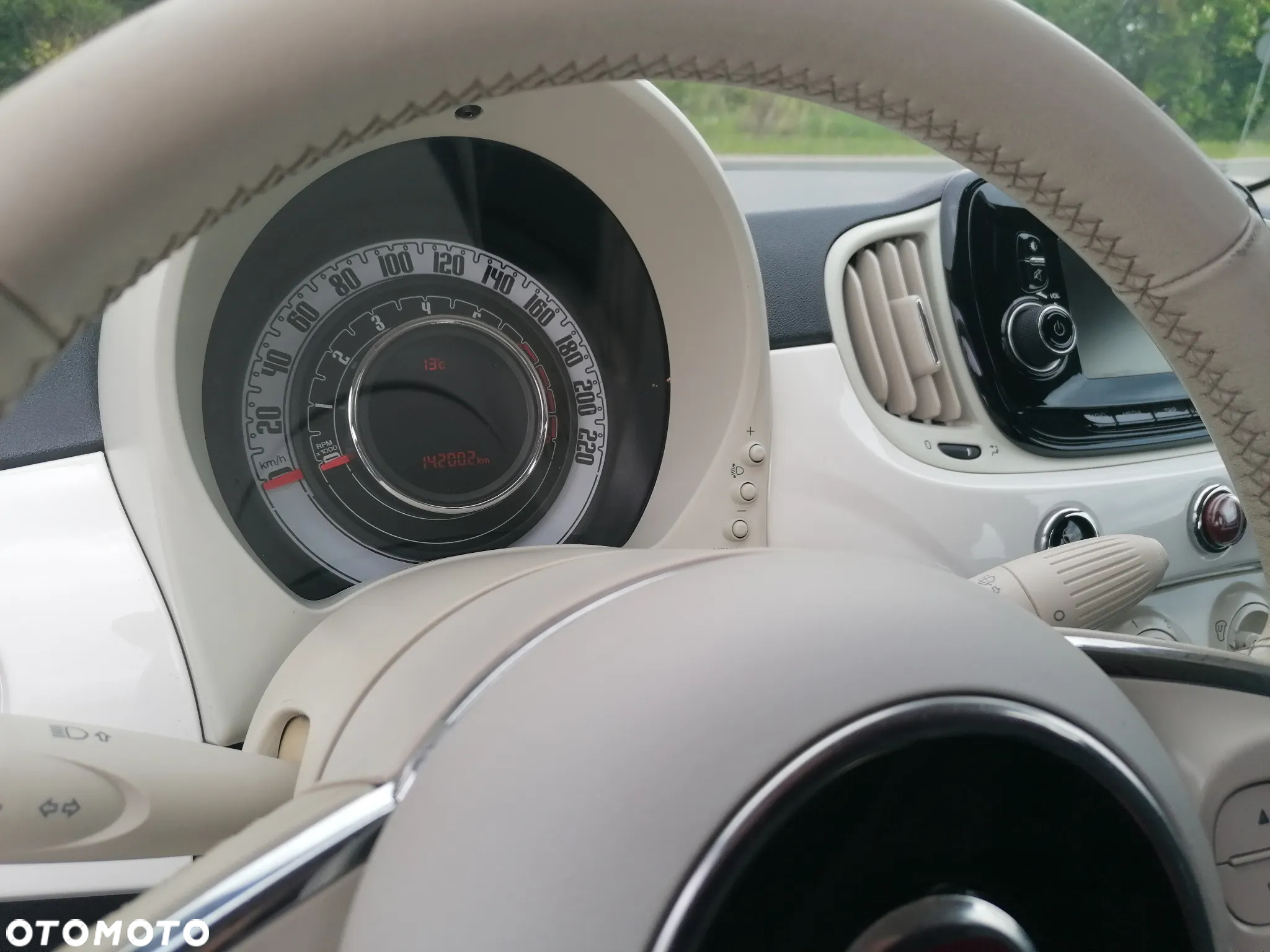 Fiat 500 1.2 Pop - 23