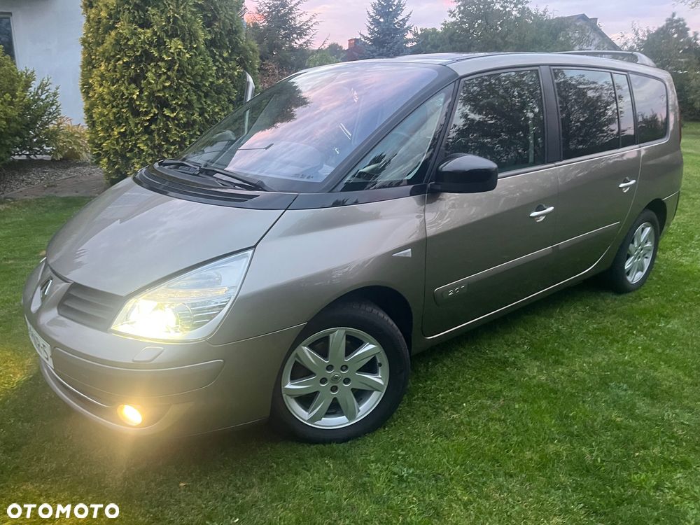 Renault Grand Espace - 14