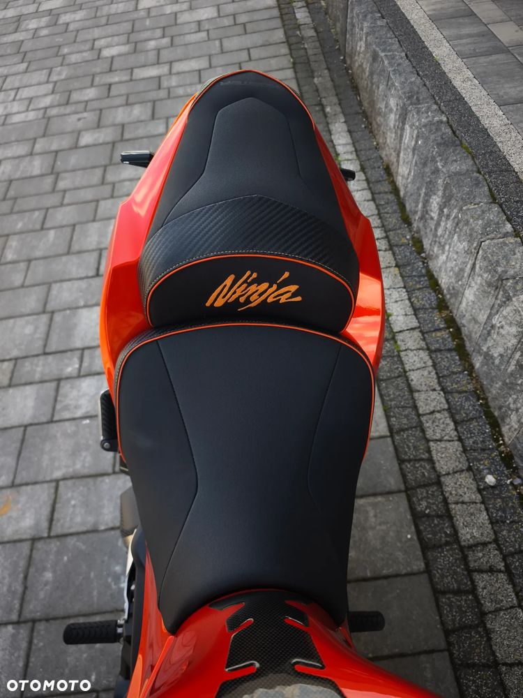 Kawasaki Ninja - 16