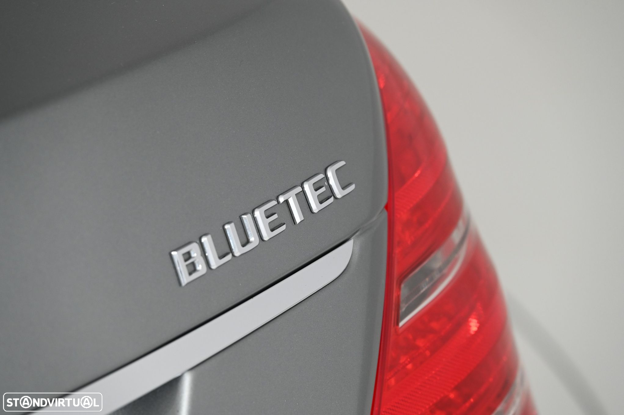 Mercedes-Benz S 350 BlueTEC - 15