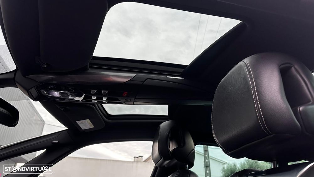 DS DS5 2.0 BlueHDi Sport Chic - 10