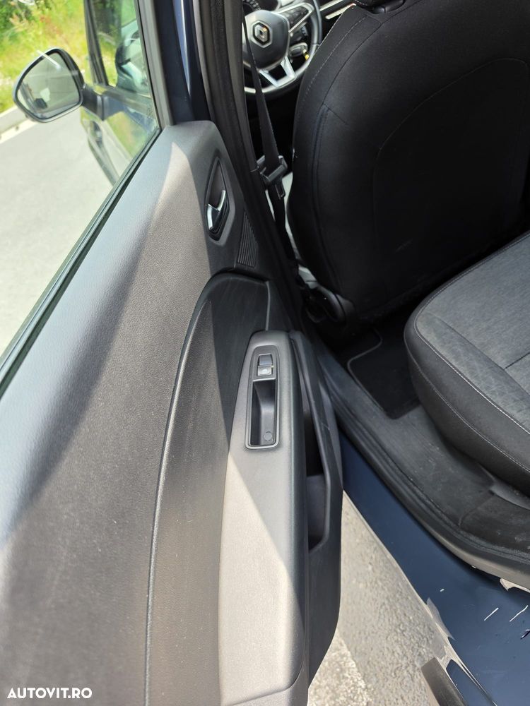 Renault Captur TCe 90 Equilibre - 17