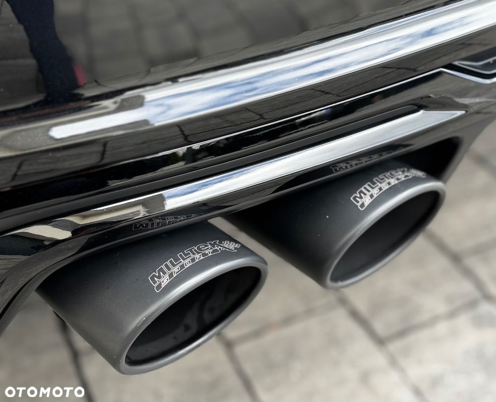 Audi TT S Coupé TFSI quattro tronic - 19