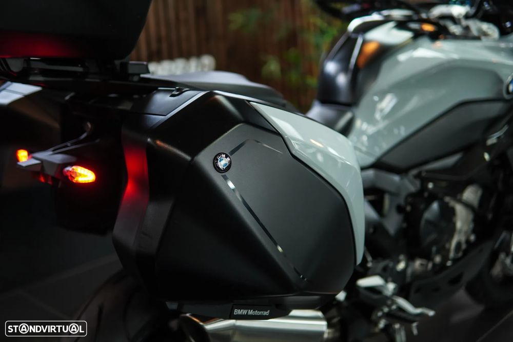 BMW S 1000 XR - 50