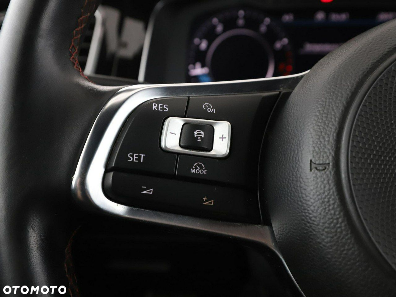 Volkswagen Golf GTI (BlueMotion Technology) Performance - 32