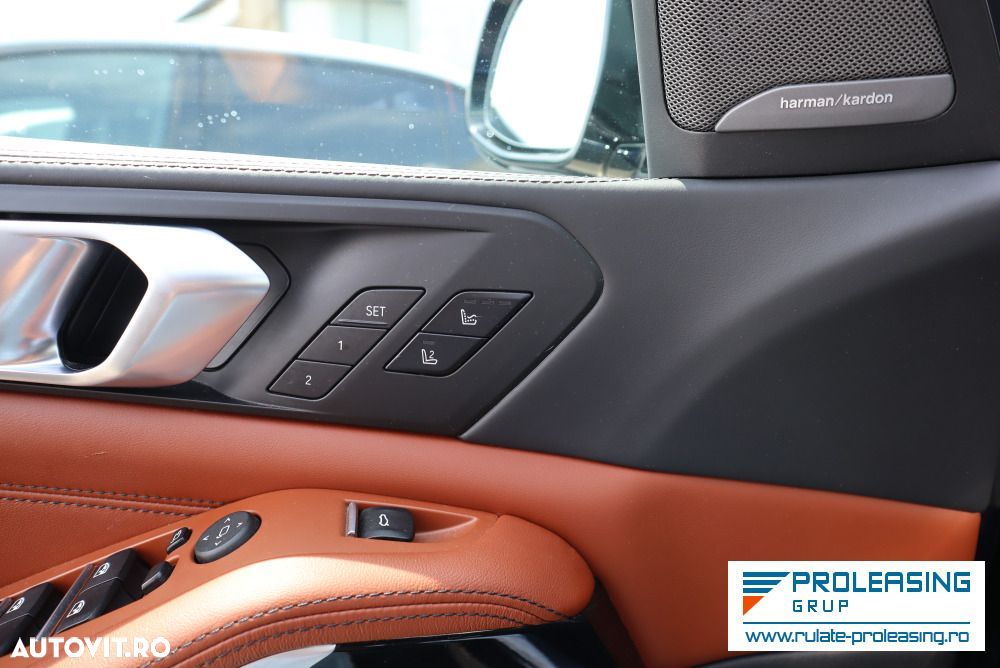 BMW X5 xDrive30d AT MHEV - 17