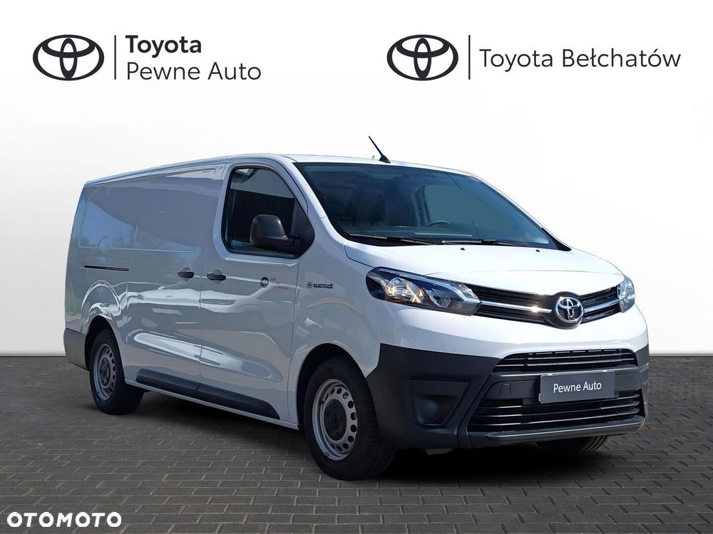 Toyota PROACE - 8