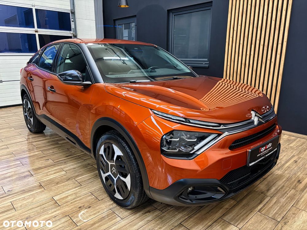 Citroën C4 PureTech 100 Stop&Start FEEL - 7