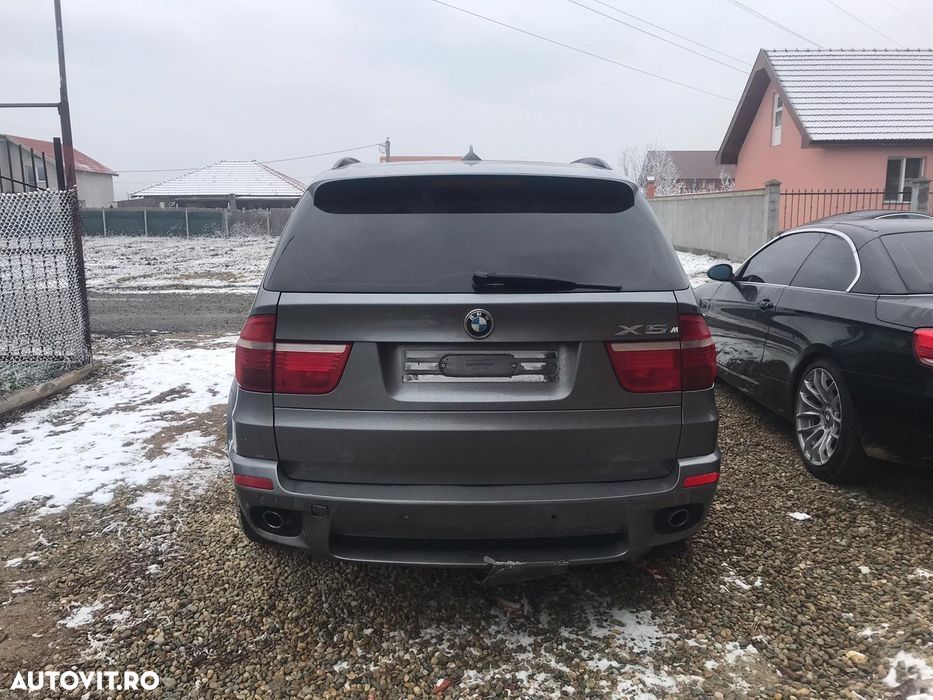 Bmw x5 3.0d - 1