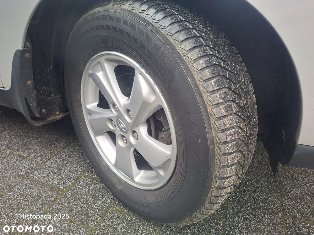 Hyundai ix35 1.6 GDI Comfort 2WD - 11