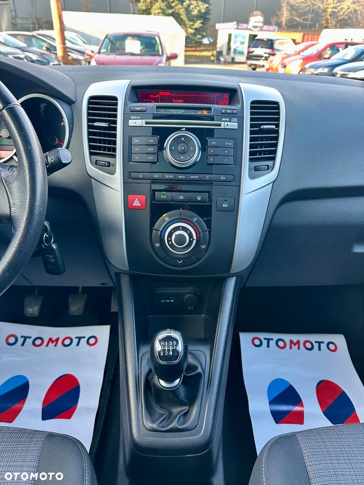 Kia Venga 1.4 CVVT Business Line - 18