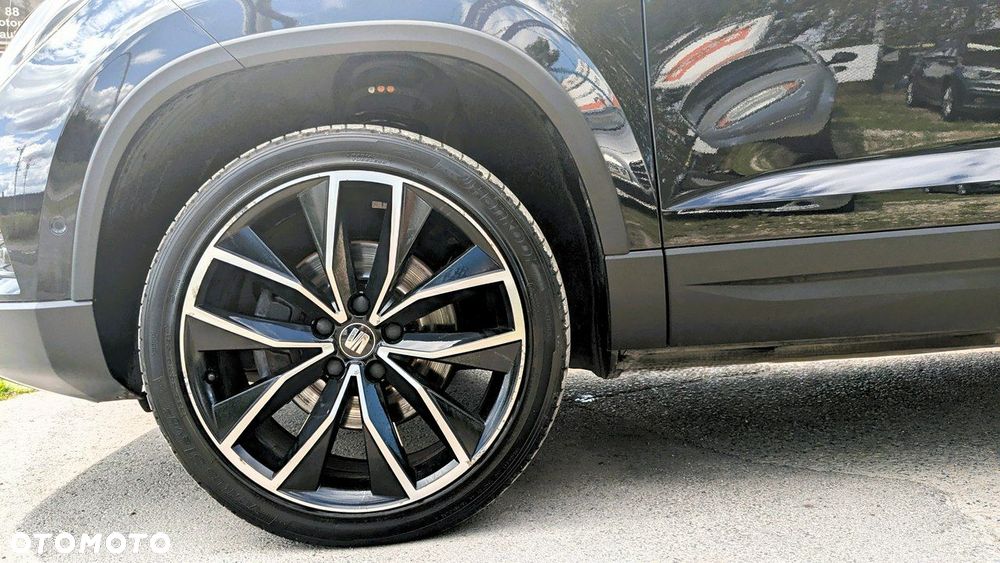 Seat Ateca - 39