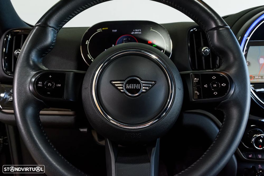 MINI Countryman - 18