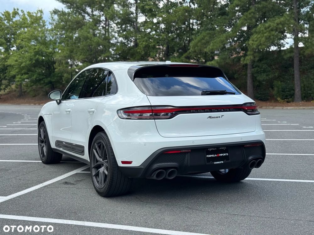 Porsche Macan PDK - 5