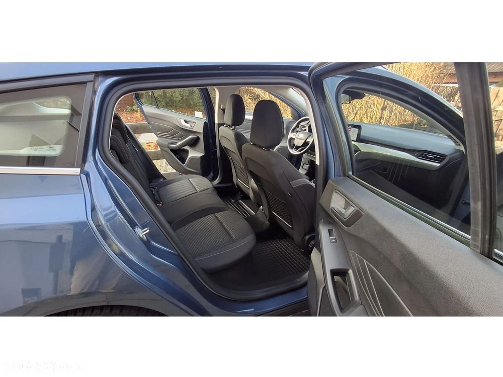 Ford Focus 1.5 EcoBlue Trend Edition - 19