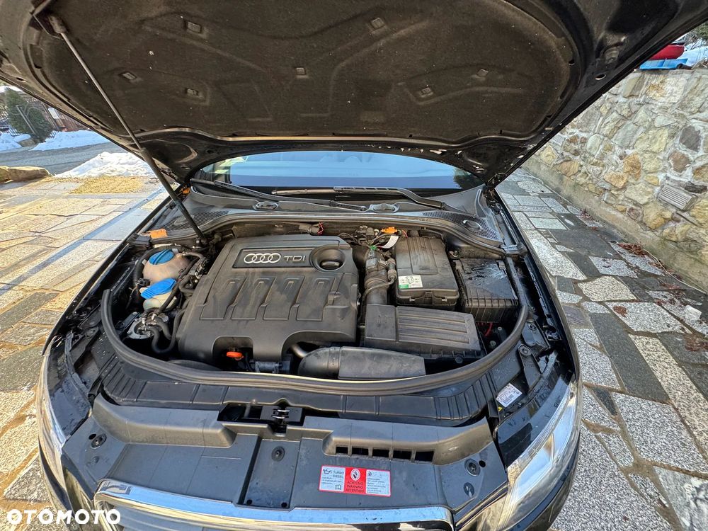 Audi A3 Cabrio - 16