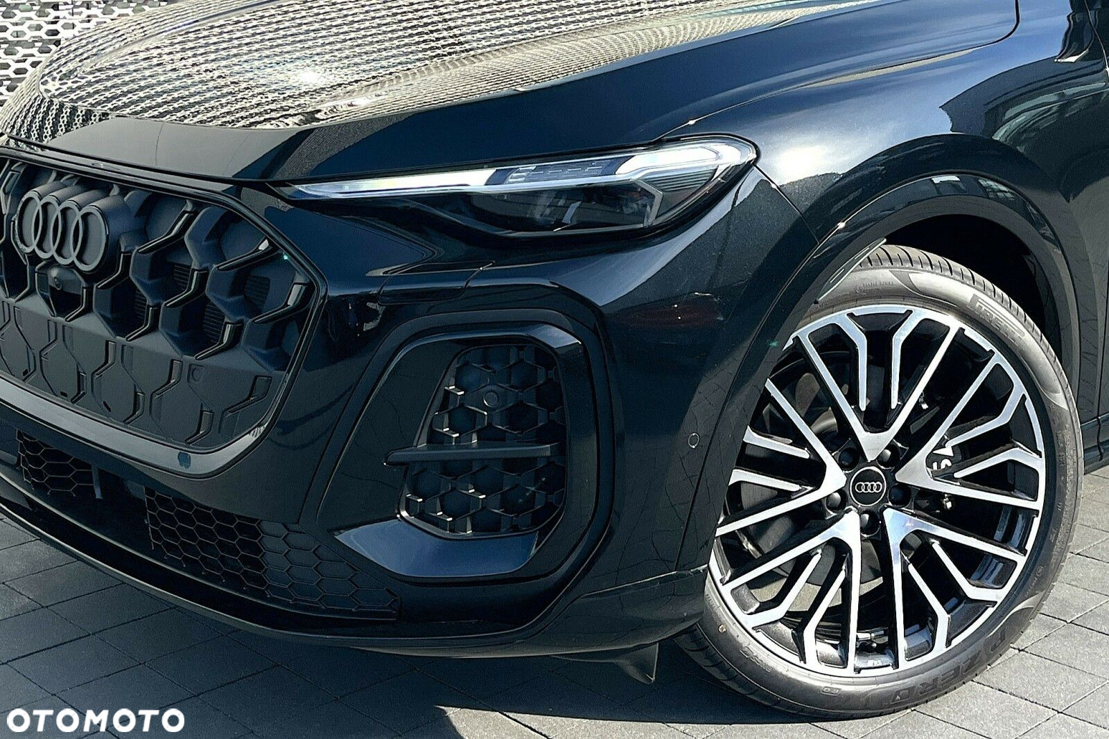Audi SQ5 - 14