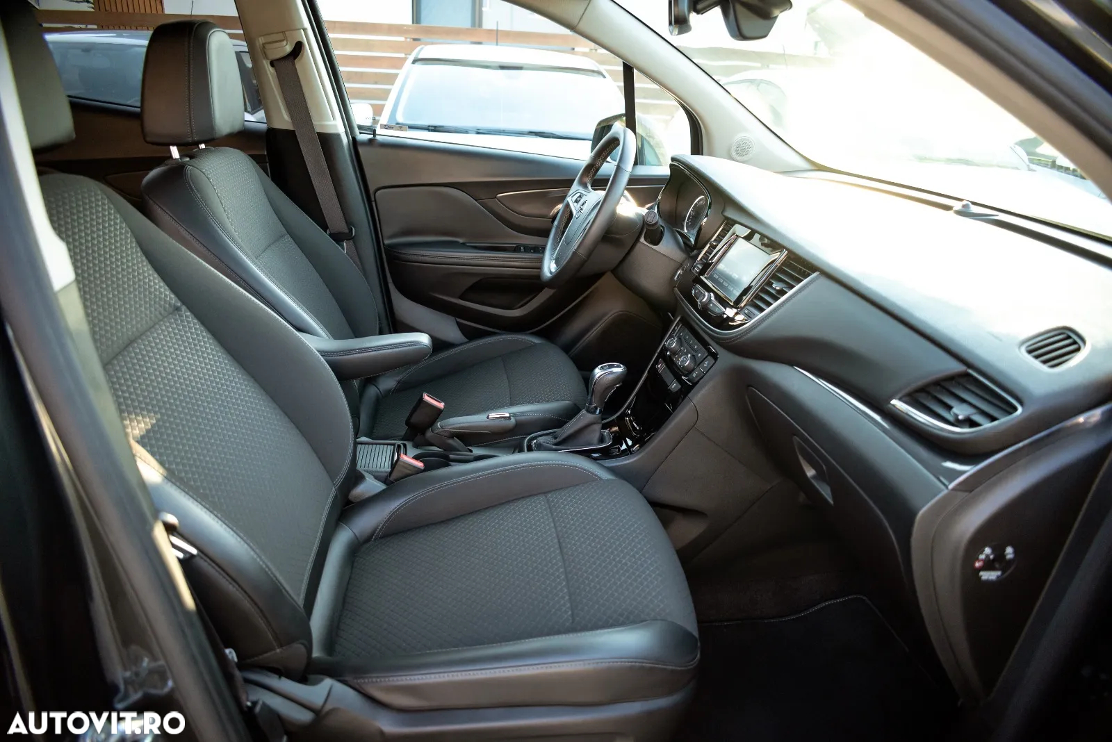 Opel Mokka - 20