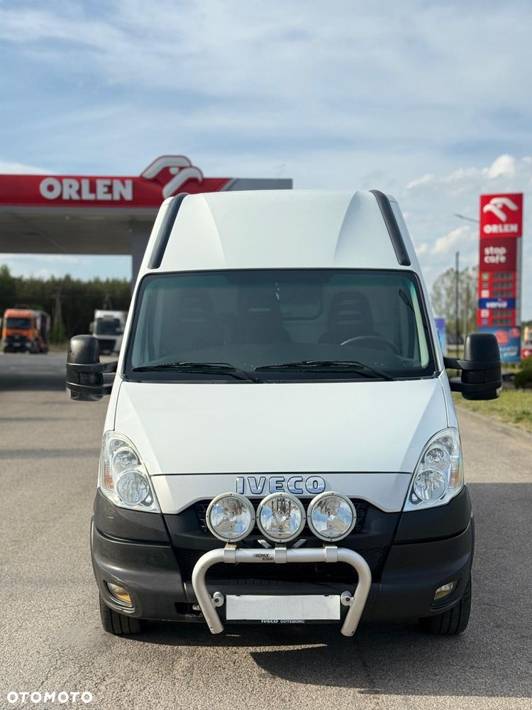 Iveco Daily - 2