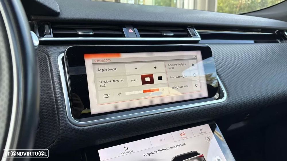 Land Rover Range Rover Velar 2.0 R-Dynamic - 25