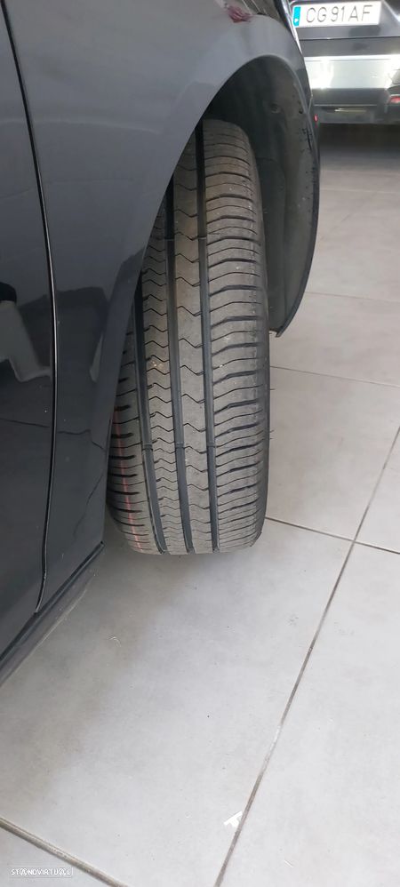 Peugeot 308 BlueHDi FAP 120 Stop & Start Allure - 9