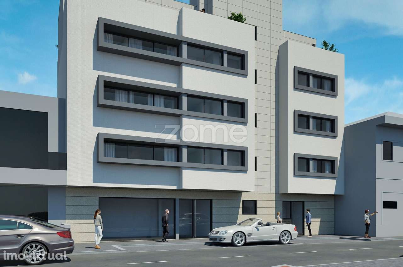 Empreendimento Giestablok - Grande imagem: 3/13