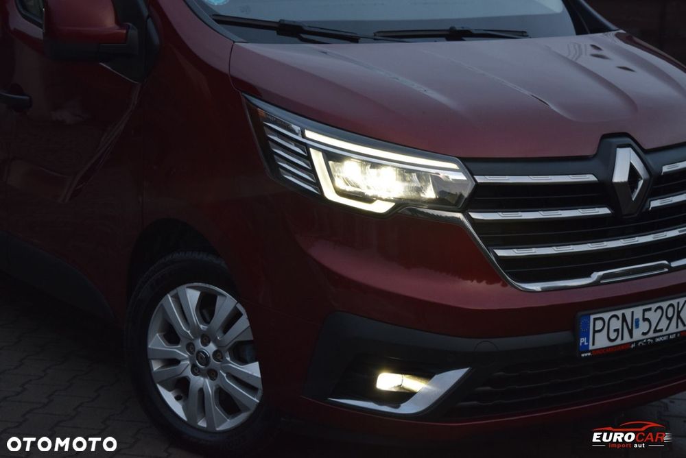 Renault Trafic 2.0 dCi Escapade - 23