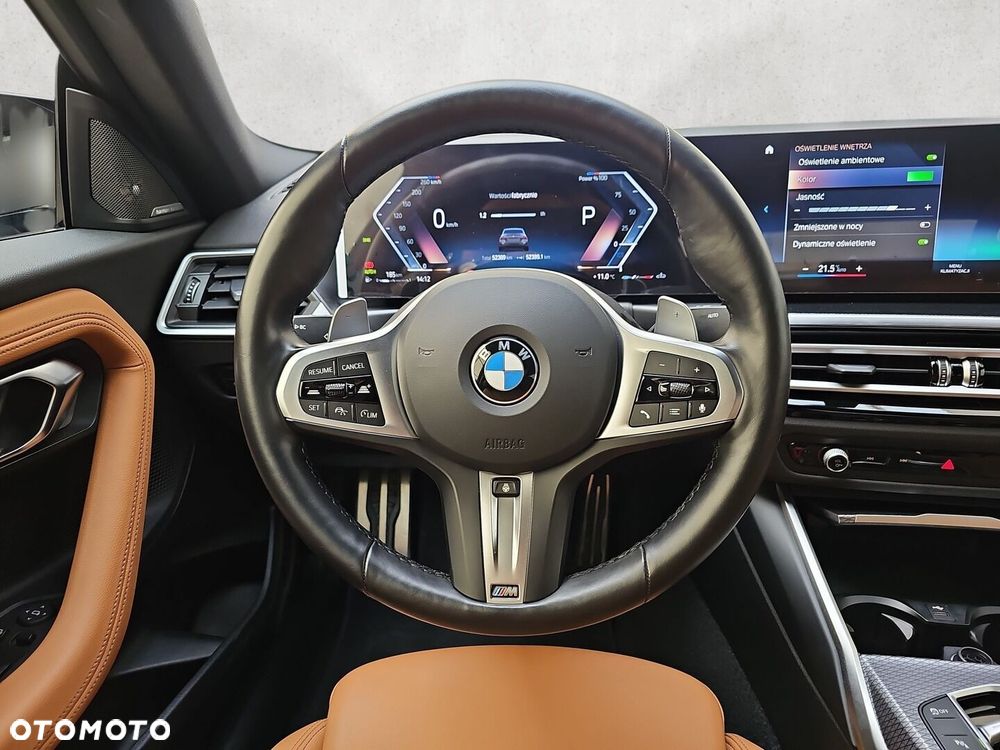 BMW Seria 2 - 28