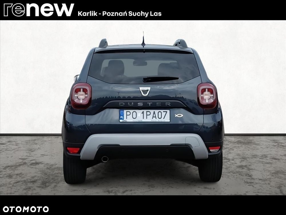 Dacia Duster 1.0 TCe Prestige - 7