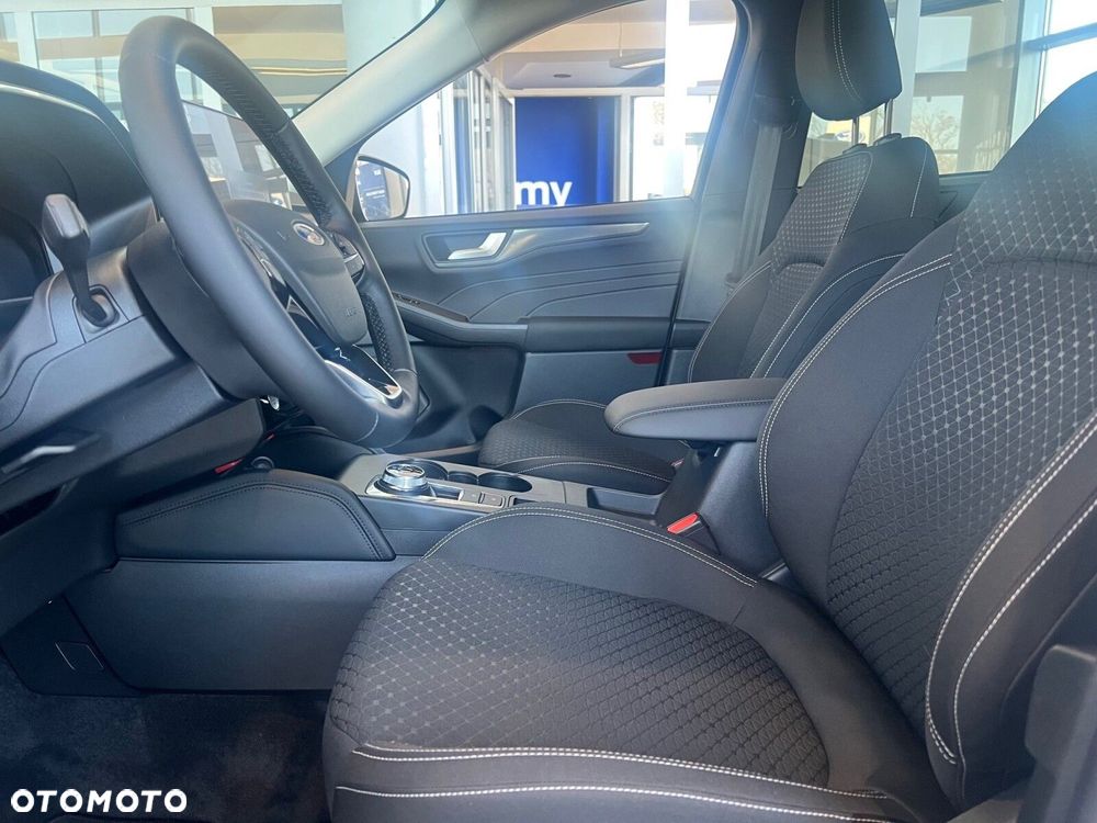 Ford Kuga - 6
