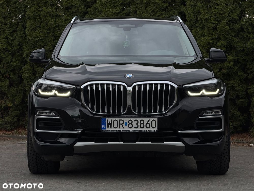 BMW X5 - 3
