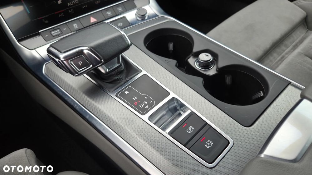 Audi A6 Limousine 50 TFSI e quattro S tronic S line - 28
