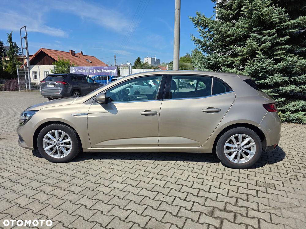 Renault Megane 1.2 Energy TCe Intens - 2