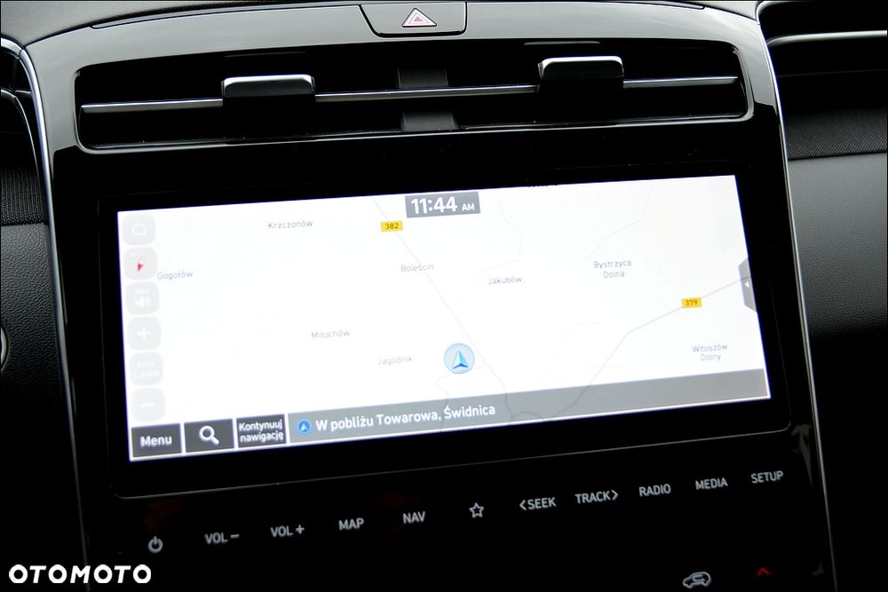 Hyundai Tucson 1.6 T-GDi 48V-Hybrid 2WD DCT Prime - 34