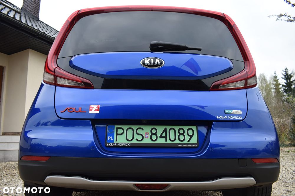 Kia Soul 64kWh L - 5