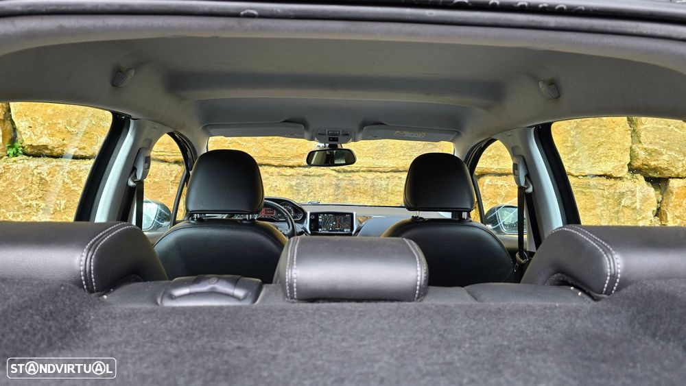 Peugeot 208 1.6 BlueHDi Allure - 47